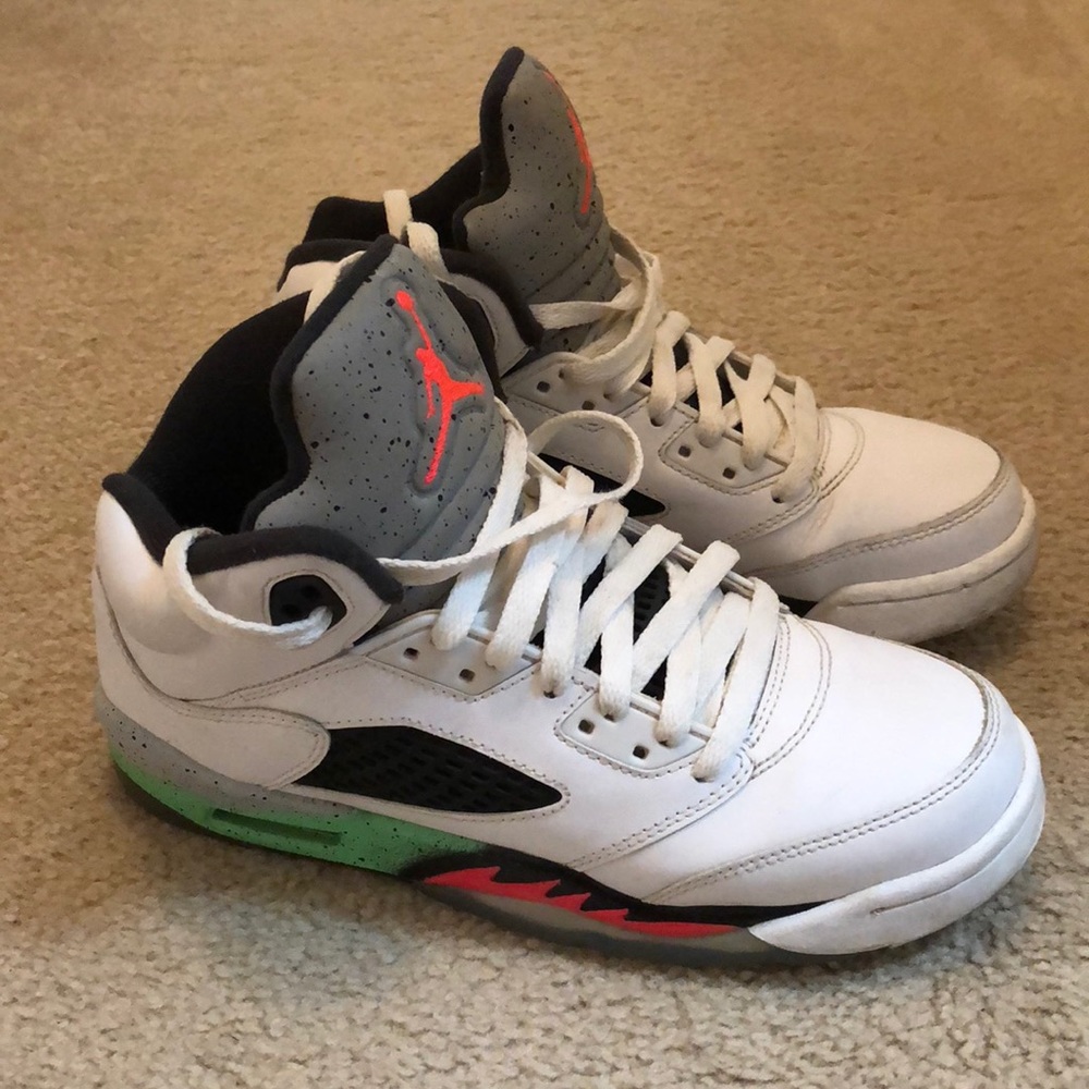 Air Jordan 5s